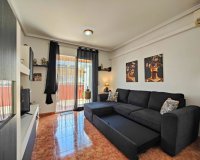 Reventa - Apartamento / piso - Torrevieia - Playa del Cura
