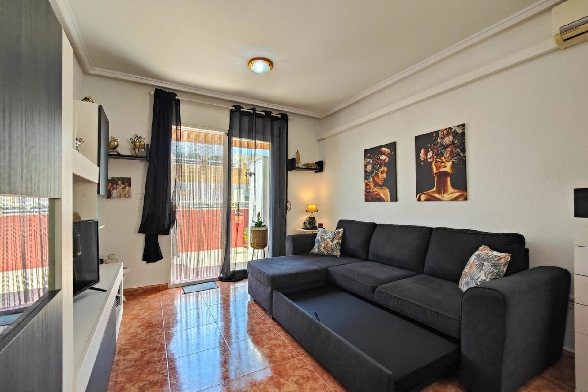 Reventa - Apartamento / piso - Torrevieia - Playa del Cura