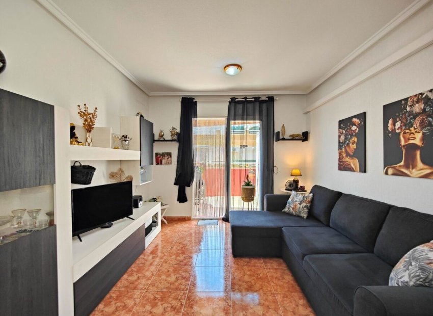 Reventa - Apartamento / piso - Torrevieia - Playa del Cura