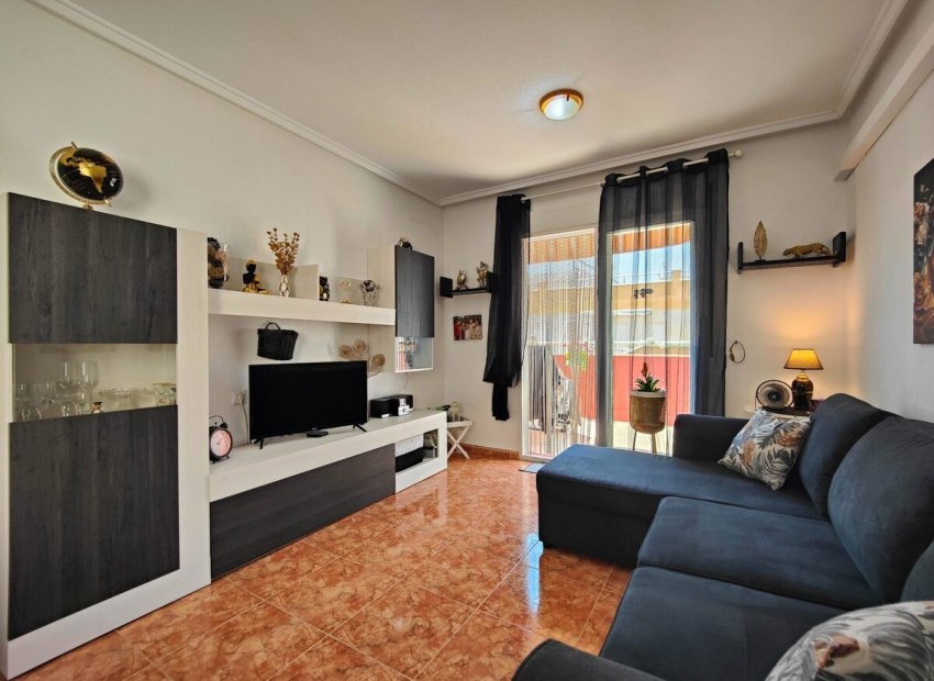 Reventa - Apartamento / piso - Torrevieia - Playa del Cura