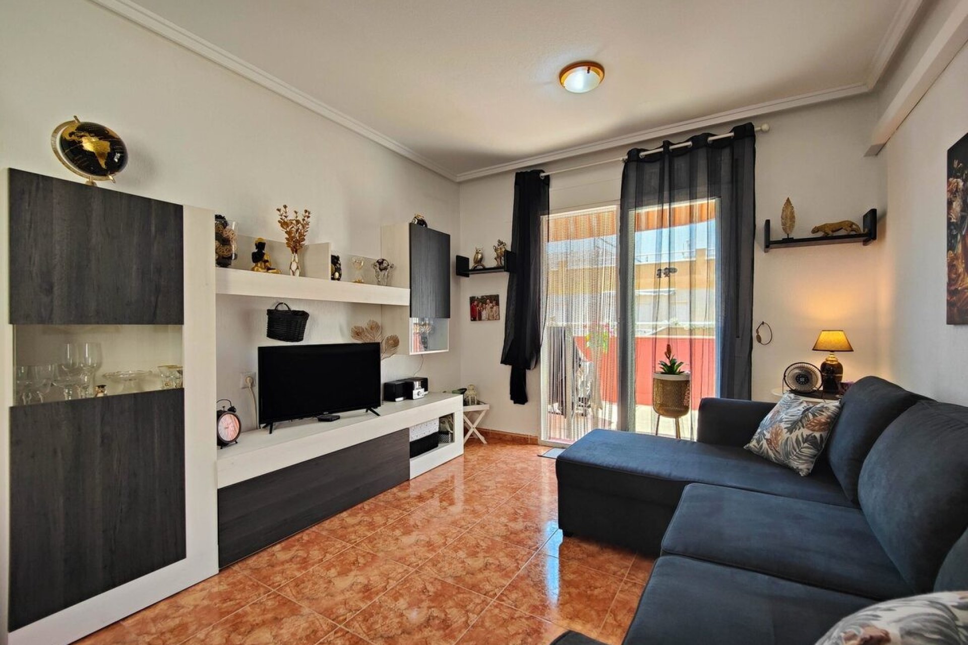 Reventa - Apartamento / piso - Torrevieia - Playa del Cura