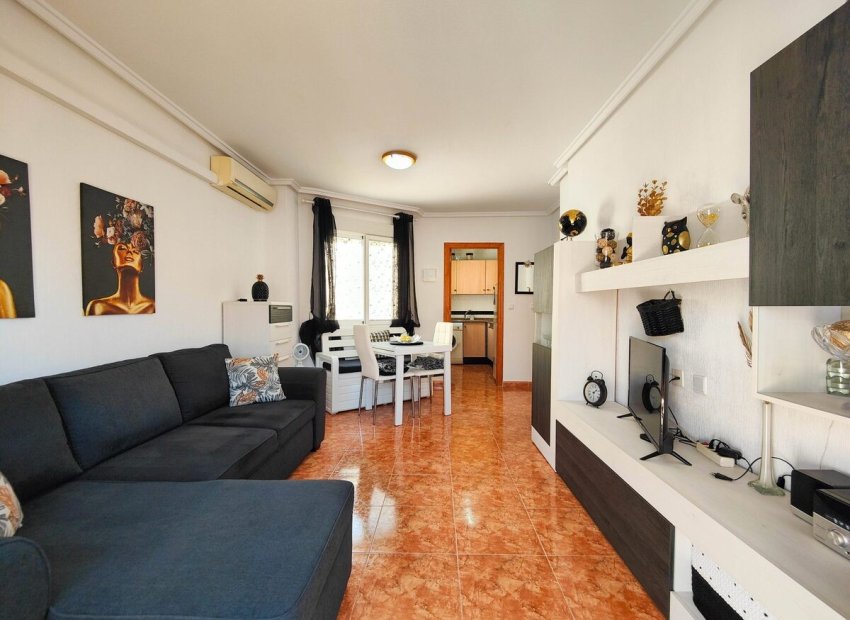 Reventa - Apartamento / piso - Torrevieia - Playa del Cura