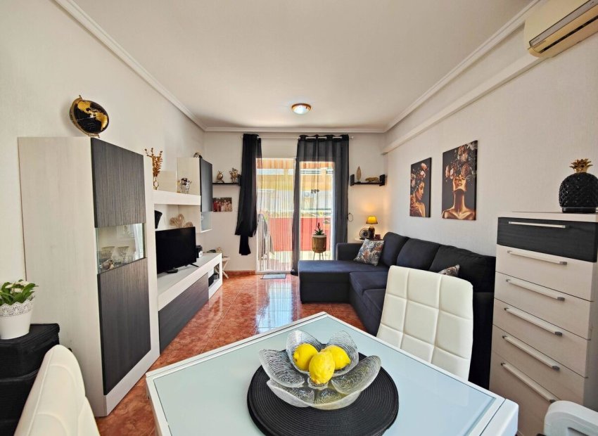 Reventa - Apartamento / piso - Torrevieia - Playa del Cura