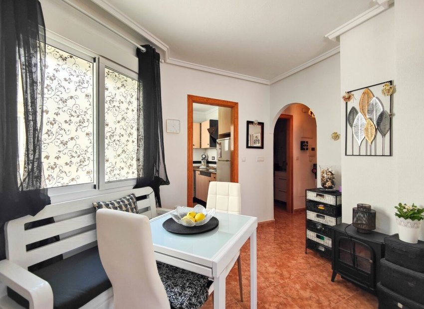 Reventa - Apartamento / piso - Torrevieia - Playa del Cura
