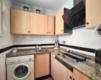 Reventa - Apartamento / piso - Torrevieia - Playa del Cura