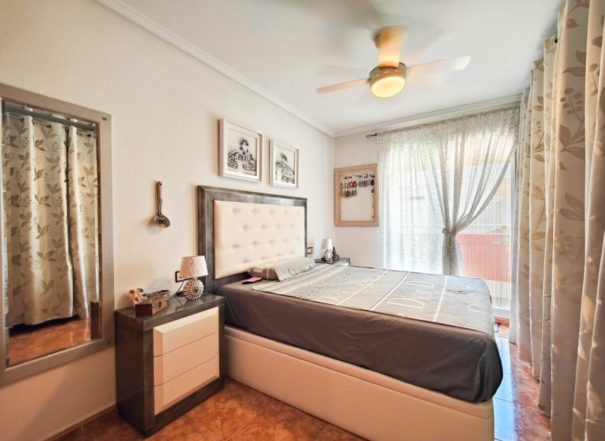 Reventa - Apartamento / piso - Torrevieia - Playa del Cura