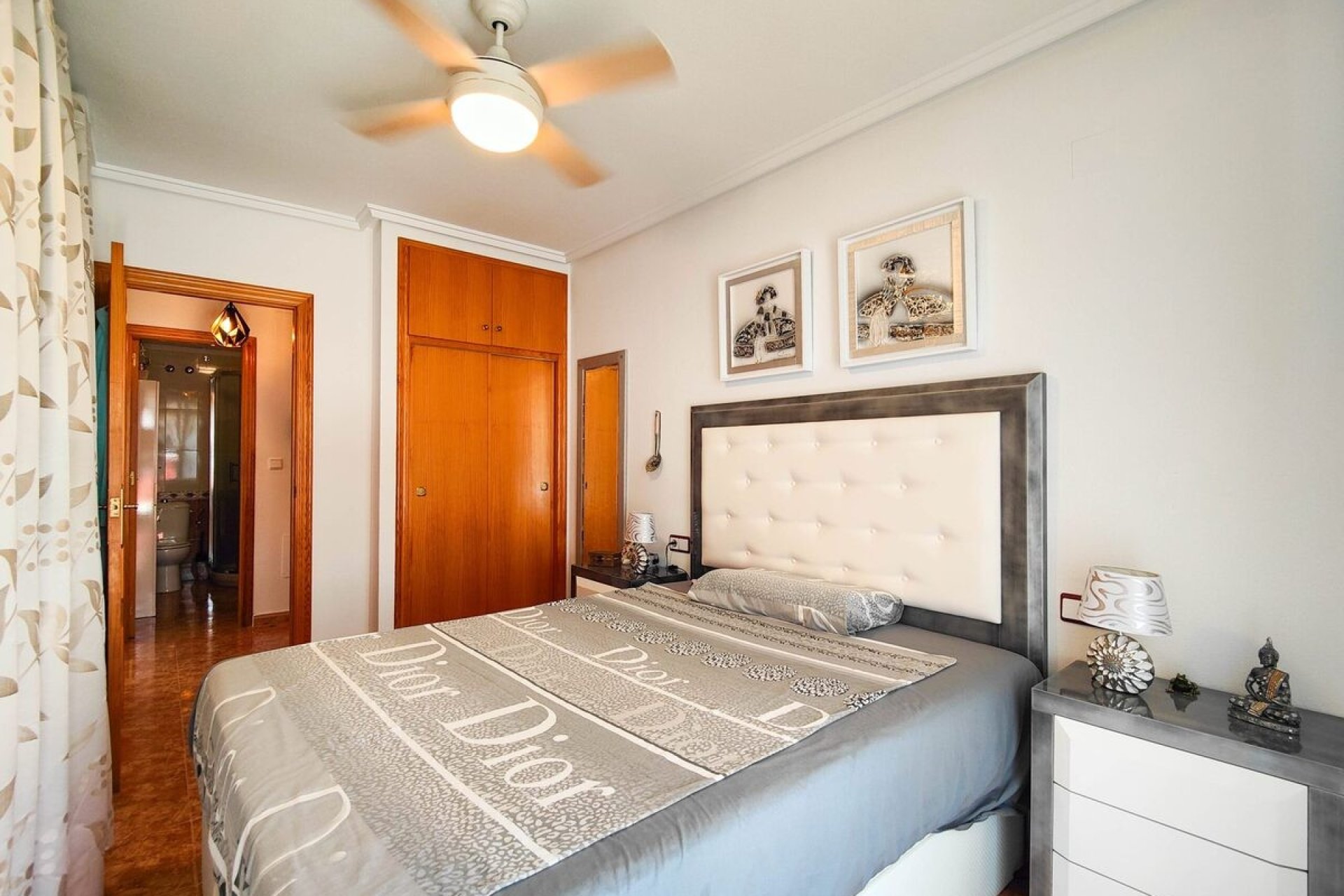 Reventa - Apartamento / piso - Torrevieia - Playa del Cura
