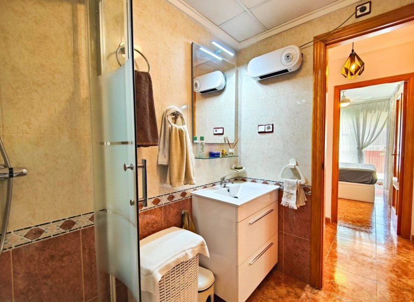 Reventa - Apartamento / piso - Torrevieia - Playa del Cura