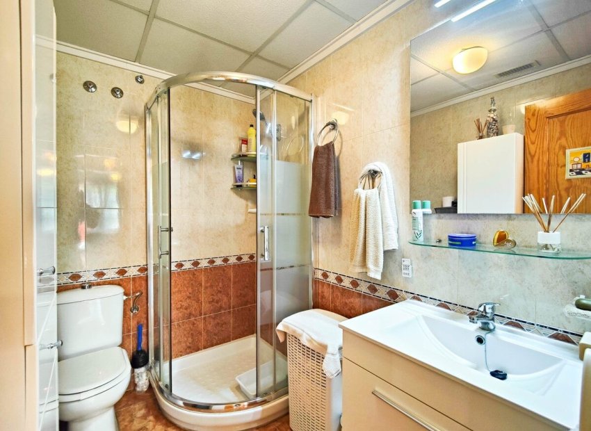 Reventa - Apartamento / piso - Torrevieia - Playa del Cura