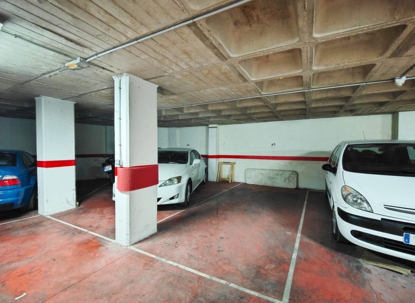 Reventa - Apartamento / piso - Torrevieia - Playa del Cura