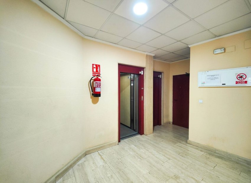 Reventa - Apartamento / piso - Torrevieia - Playa del Cura