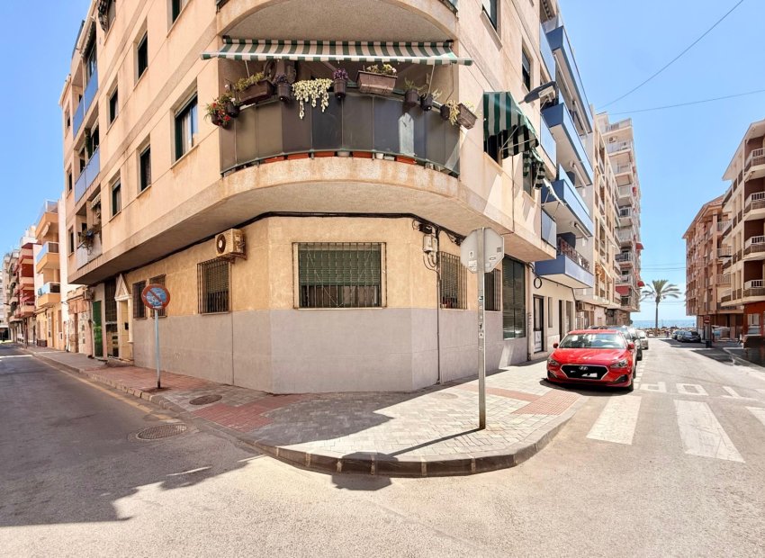 Reventa - Apartamento / piso - Torrevieia - Playa del Cura