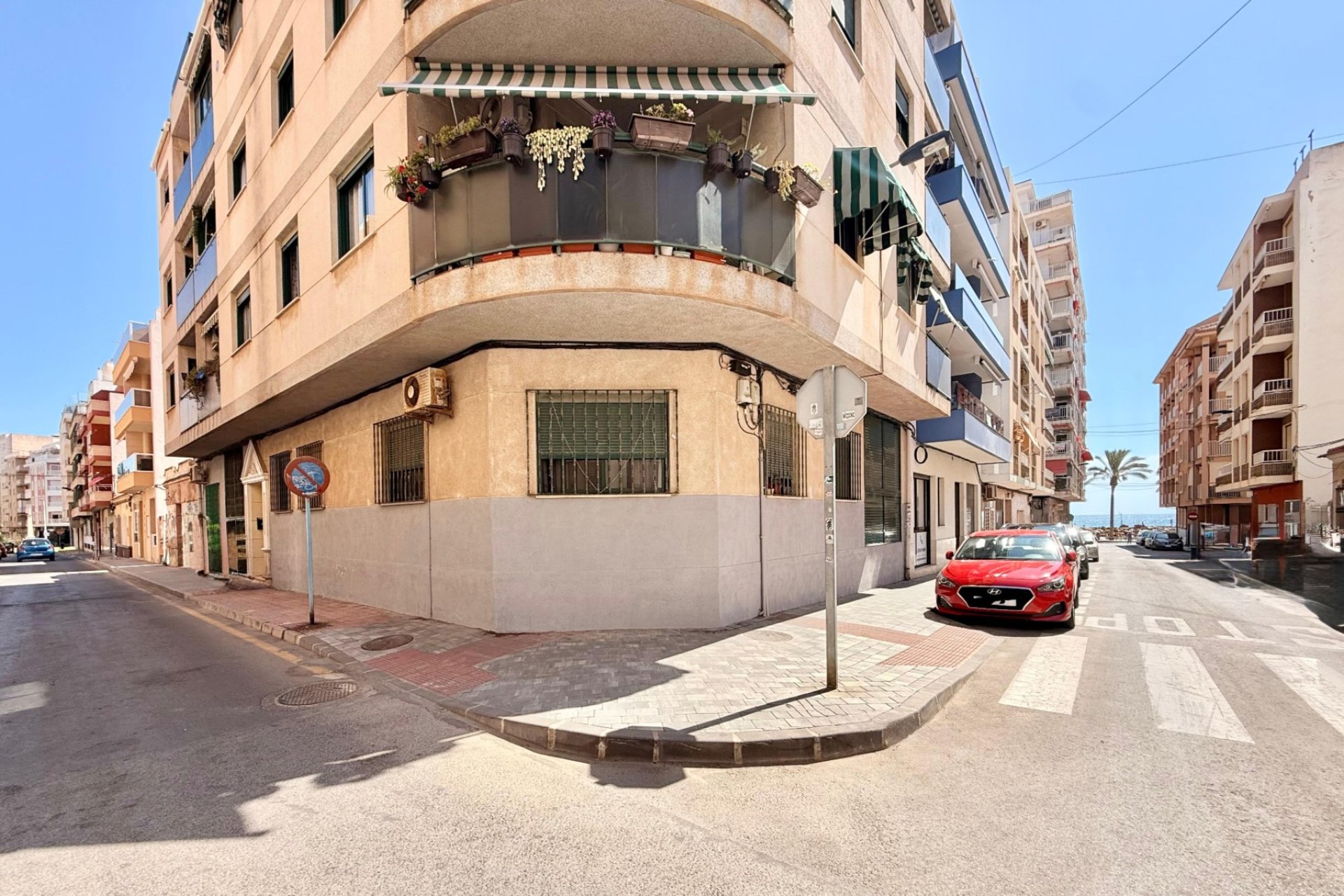 Reventa - Apartamento / piso - Torrevieia - Playa del Cura
