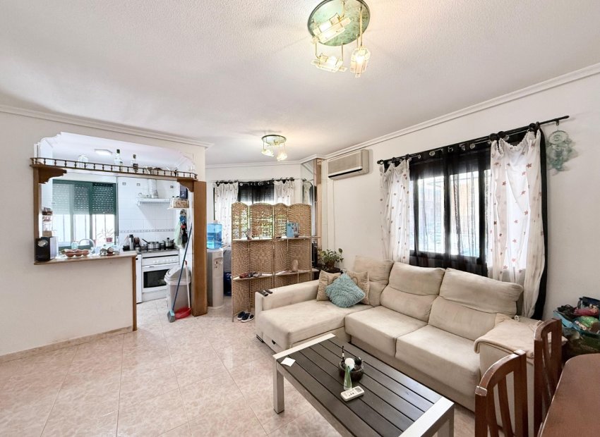 Reventa - Apartamento / piso - Torrevieia - Playa del Cura