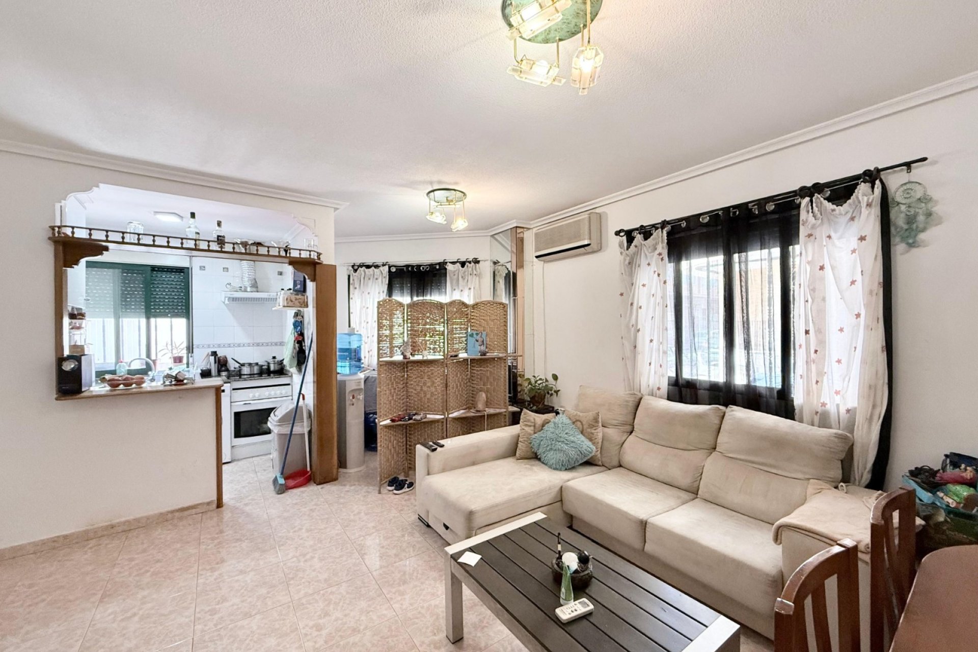 Reventa - Apartamento / piso - Torrevieia - Playa del Cura