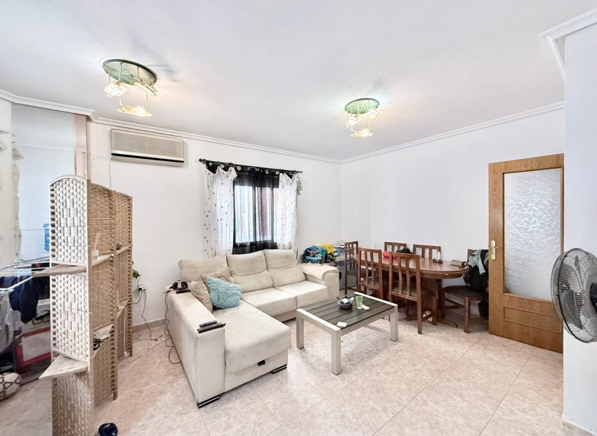 Reventa - Apartamento / piso - Torrevieia - Playa del Cura