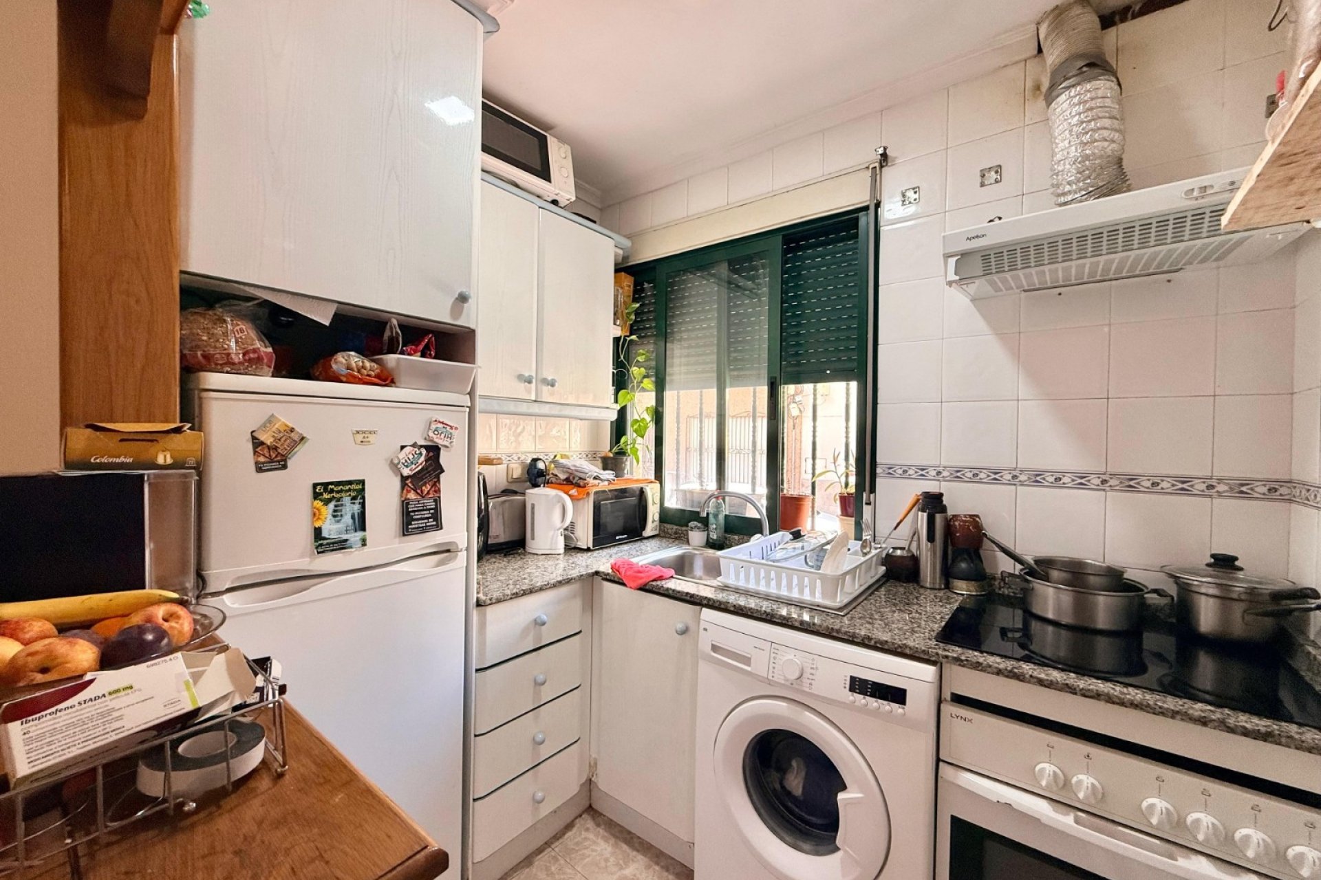 Reventa - Apartamento / piso - Torrevieia - Playa del Cura