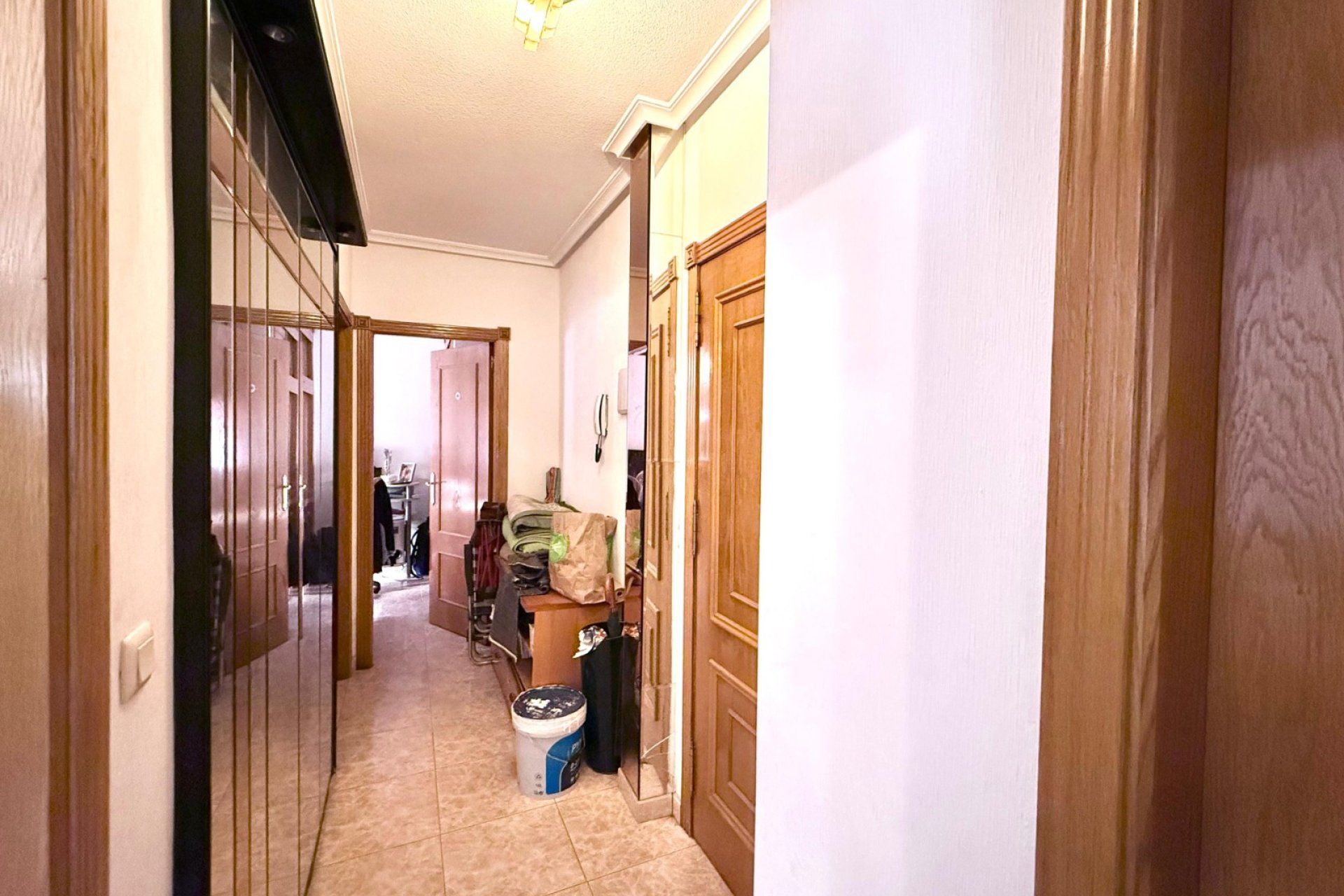 Reventa - Apartamento / piso - Torrevieia - Playa del Cura