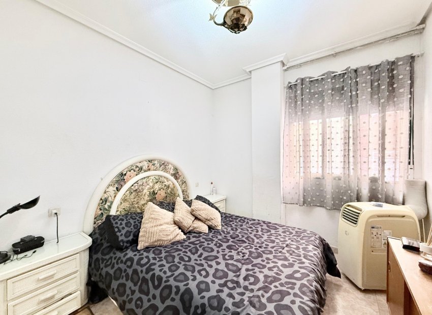Reventa - Apartamento / piso - Torrevieia - Playa del Cura