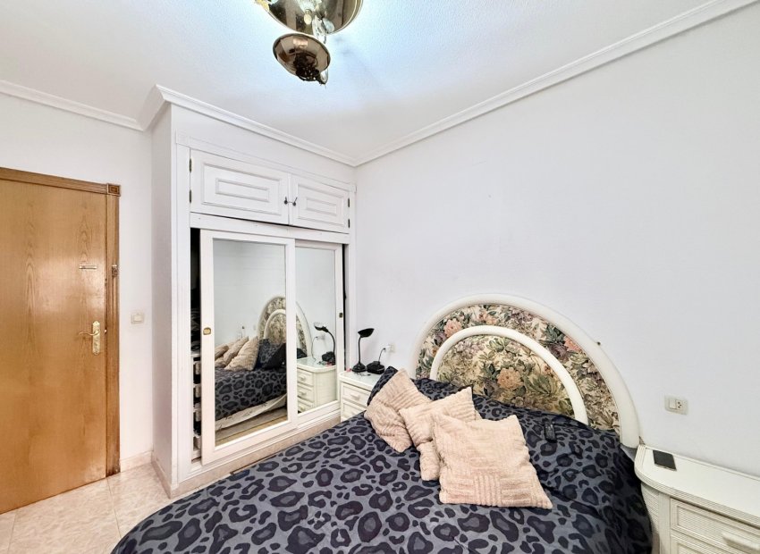 Reventa - Apartamento / piso - Torrevieia - Playa del Cura