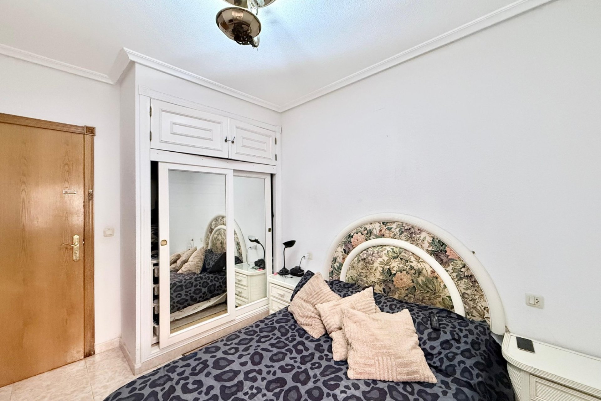 Reventa - Apartamento / piso - Torrevieia - Playa del Cura