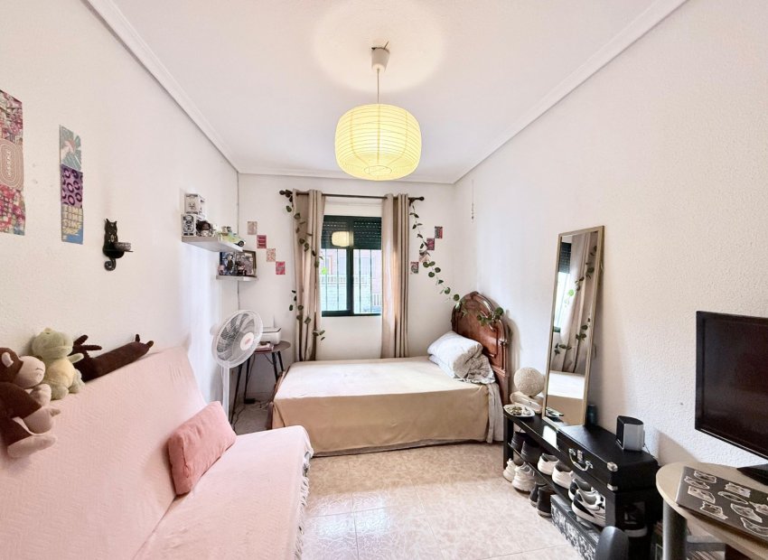 Reventa - Apartamento / piso - Torrevieia - Playa del Cura