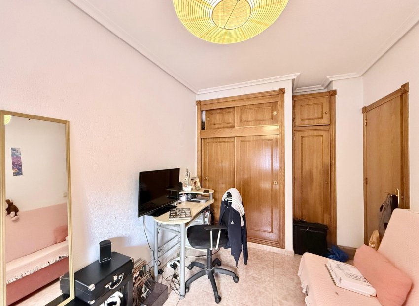 Reventa - Apartamento / piso - Torrevieia - Playa del Cura