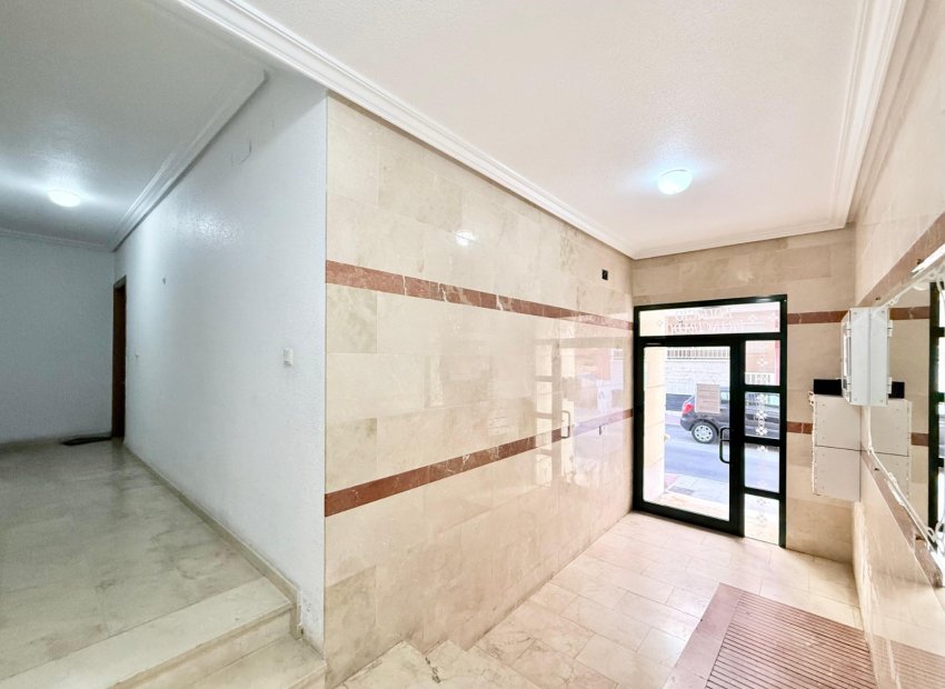 Reventa - Apartamento / piso - Torrevieia - Playa del Cura