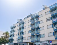 Reventa - Apartamento / piso - Torrevieia - Playa Los Locos
