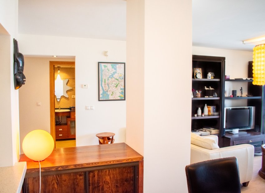 Reventa - Apartamento / piso - Torrevieia - Playa Los Locos