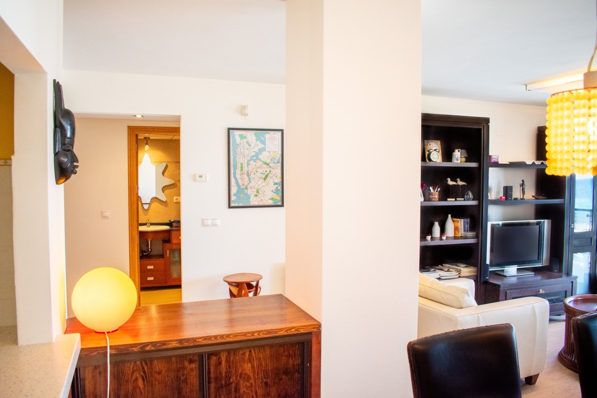 Reventa - Apartamento / piso - Torrevieia - Playa Los Locos