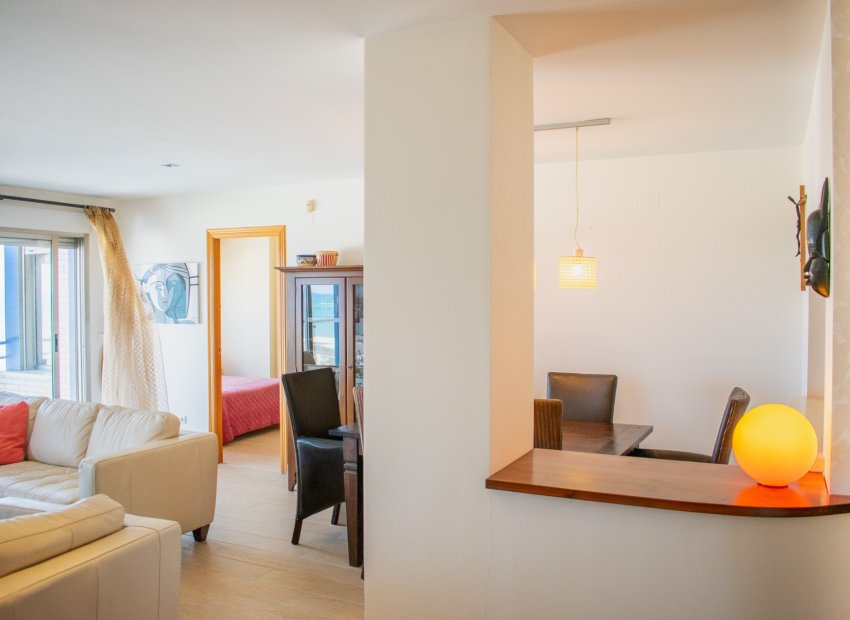 Reventa - Apartamento / piso - Torrevieia - Playa Los Locos