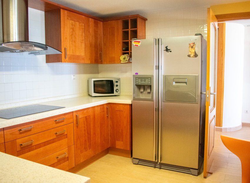 Reventa - Apartamento / piso - Torrevieia - Playa Los Locos