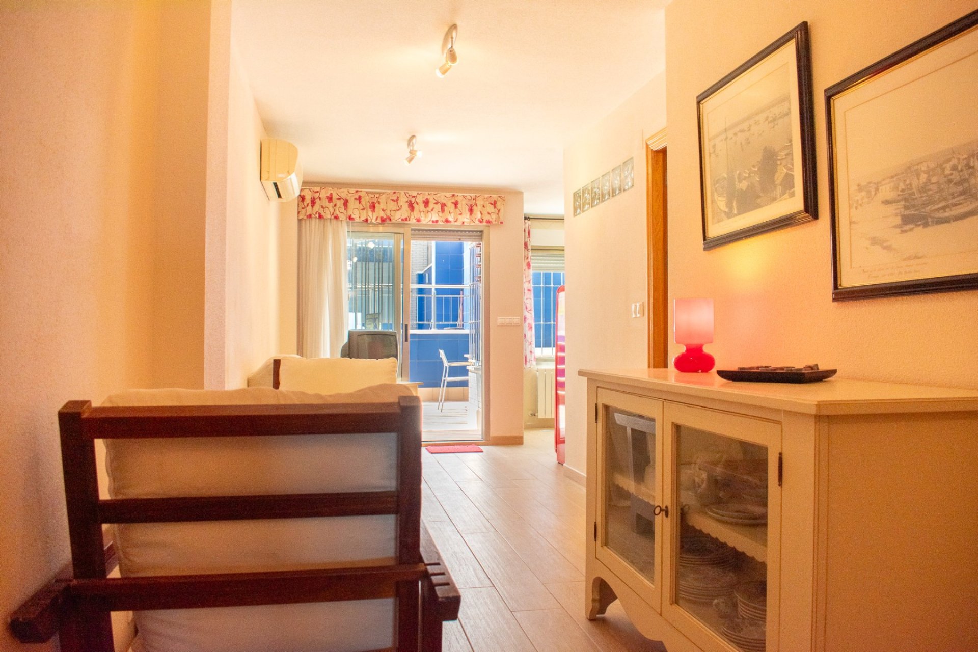 Reventa - Apartamento / piso - Torrevieia - Playa Los Locos