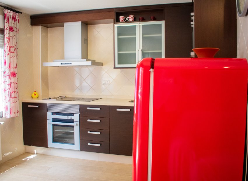 Reventa - Apartamento / piso - Torrevieia - Playa Los Locos