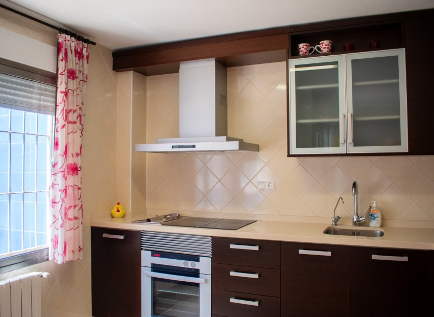 Reventa - Apartamento / piso - Torrevieia - Playa Los Locos