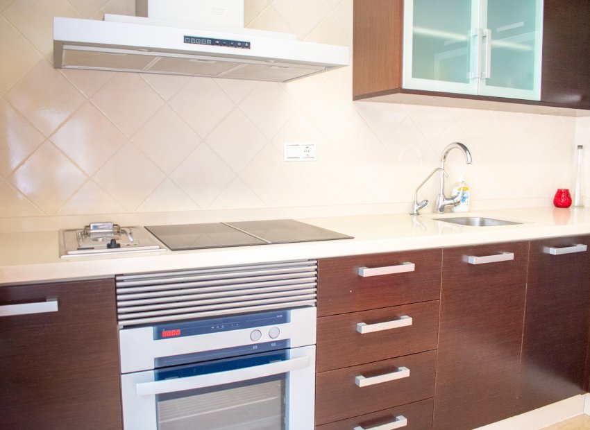 Reventa - Apartamento / piso - Torrevieia - Playa Los Locos