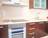 Reventa - Apartamento / piso - Torrevieia - Playa Los Locos