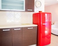 Reventa - Apartamento / piso - Torrevieia - Playa Los Locos