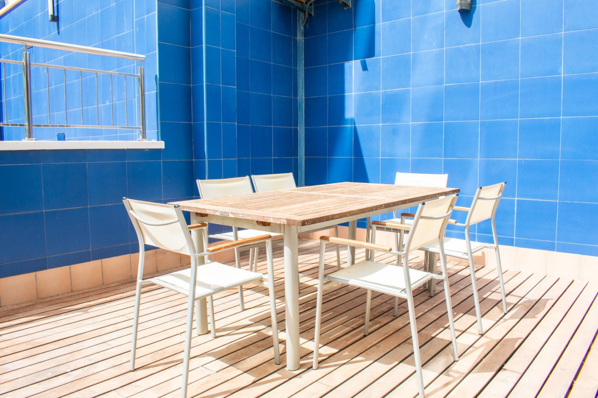 Reventa - Apartamento / piso - Torrevieia - Playa Los Locos