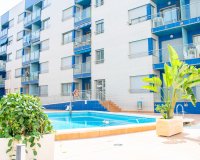 Reventa - Apartamento / piso - Torrevieia - Playa Los Locos