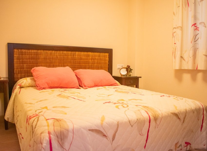 Reventa - Apartamento / piso - Torrevieia - Playa Los Locos