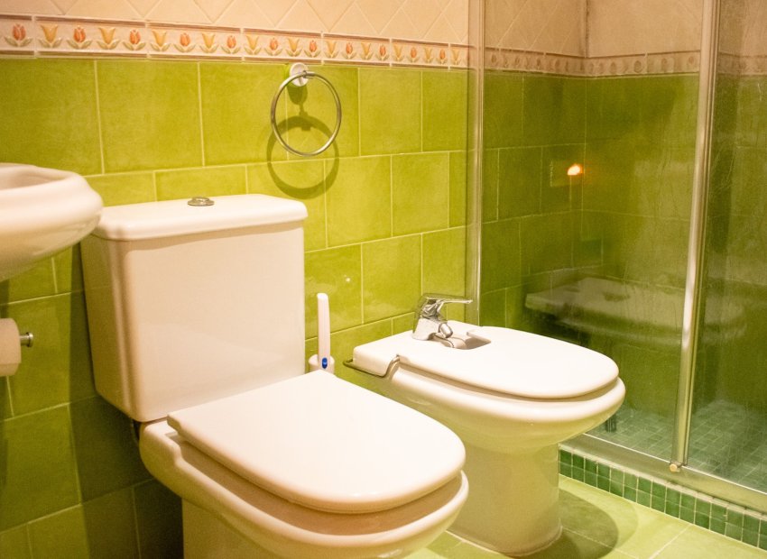 Reventa - Apartamento / piso - Torrevieia - Playa Los Locos