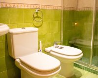 Reventa - Apartamento / piso - Torrevieia - Playa Los Locos