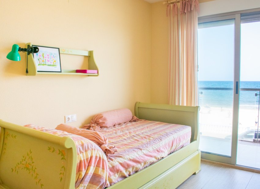 Reventa - Apartamento / piso - Torrevieia - Playa Los Locos