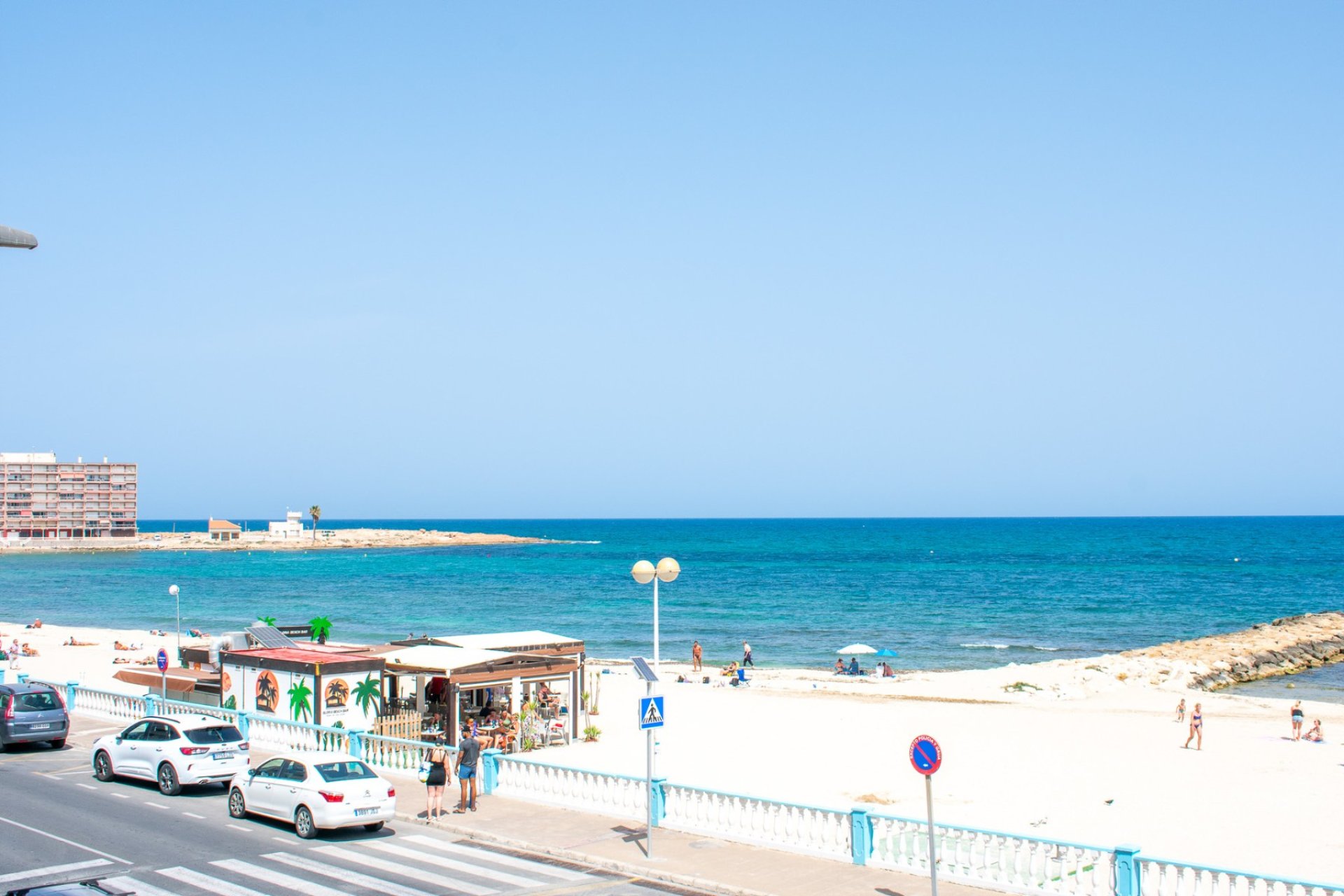 Reventa - Apartamento / piso - Torrevieia - Playa Los Locos