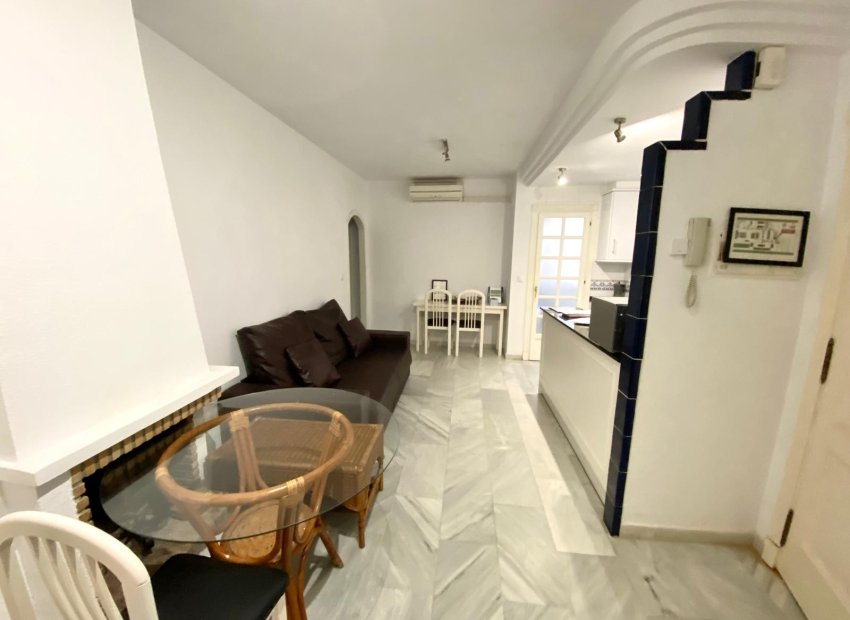 Reventa - Apartamento / piso - Torrevieia - Playa Los Locos