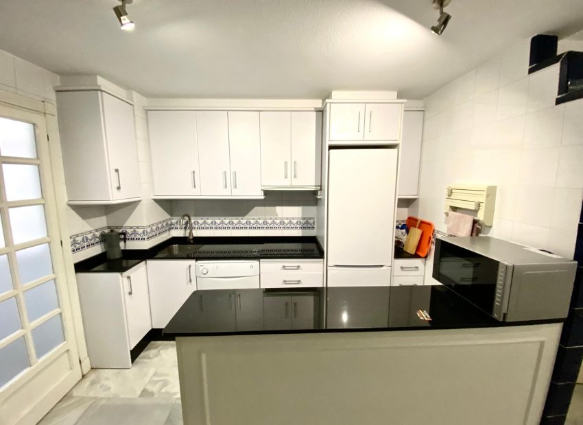 Reventa - Apartamento / piso - Torrevieia - Playa Los Locos