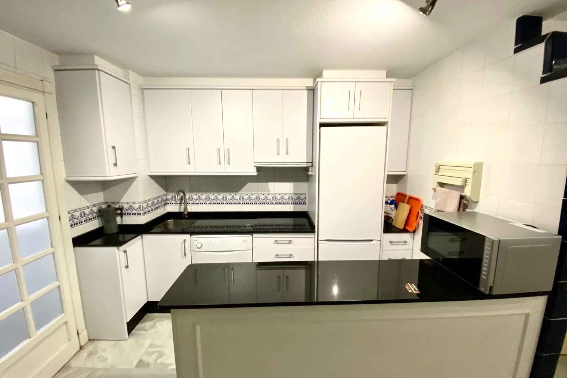 Reventa - Apartamento / piso - Torrevieia - Playa Los Locos