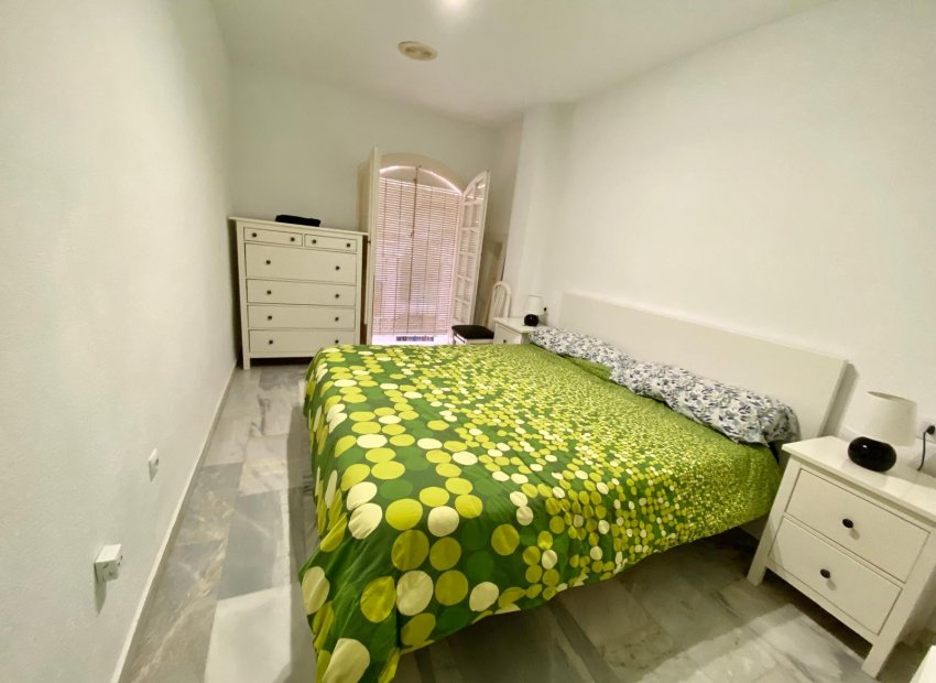 Reventa - Apartamento / piso - Torrevieia - Playa Los Locos